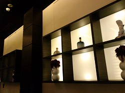 湊町倶楽部で大人なランチ♪