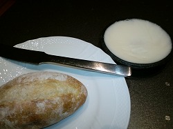 湊町倶楽部で大人なランチ♪