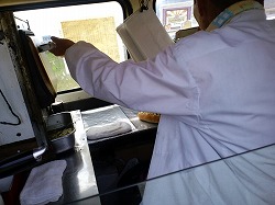 琵琶湖一周ドライブ♪