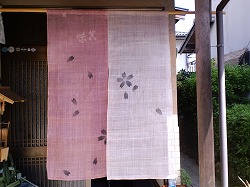 4月。ビーズ教室と風賀のランチ♪
