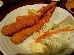 「ぽんず」で「どっきん♪どっきん♪」