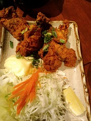 「ぽんず」で「どっきん♪どっきん♪」