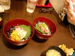今年の家族旅行♪