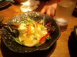 今年の家族旅行。