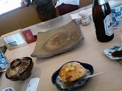 金沢ランチ♪