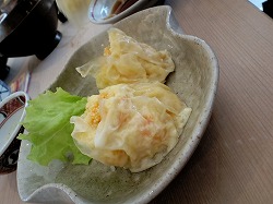 金沢ランチ♪