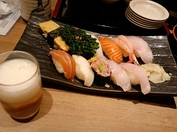金沢ランチ♪