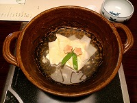 梅の花
