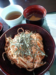今日はmi*さんと・・・♪
