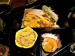 michi先生とランチ♪