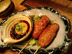 今年の家族旅行。