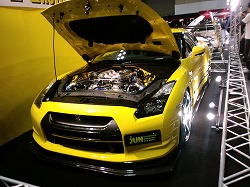 OSAKA AUT MESSE2012