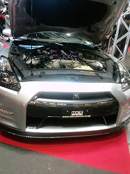 OSAKA AUT MESSE2012