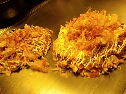 夜行バスで・・・