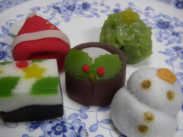 クリスマス