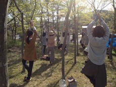 EVAHへGO~♪