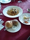 琵琶湖大津館