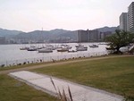 琵琶湖大津館