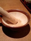 かつくらでランチ!