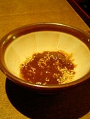 かつくらでランチ!