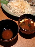かつくらでランチ!