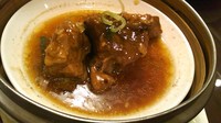 お昼ご飯!