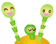 杉!
