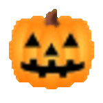 もう直ぐハロウィン!
