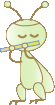 姿勢!