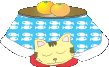家でゴロゴロ!