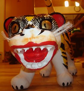 新年のごあいさつ