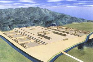 紫香楽宮跡 「宮町遺跡」発掘再開へ!