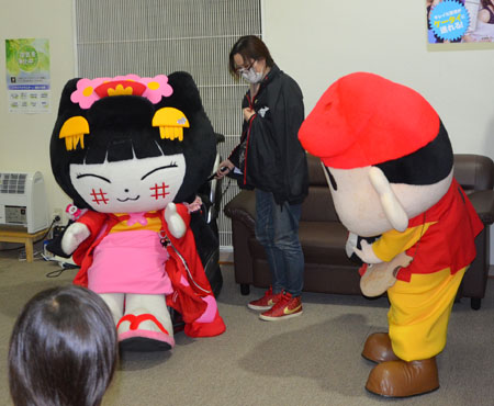 ボウリングしたん~~