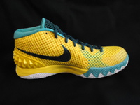 ZOOM KYRIE 1 EP