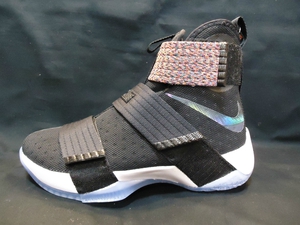 LEBRON SOLDIER 10 LEBRON SOLDIER 10