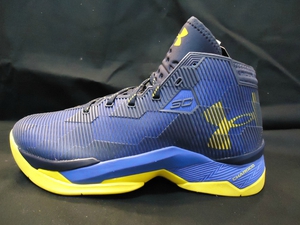UA Curry2.5 UA Curry2.5