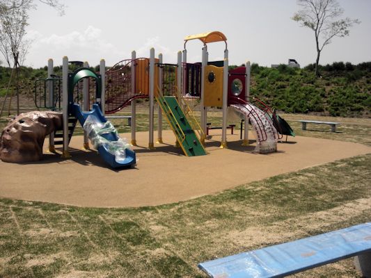 守山市の新しい公園♪ 北川原公園6月14日オープン♪ 守山市の新しい公園♪ 北川原公園6月14日オープン♪