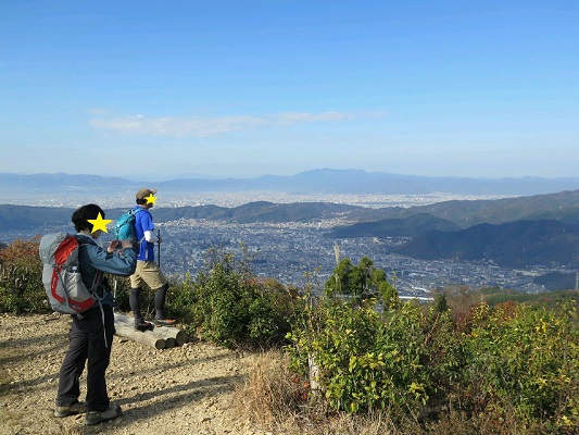 冬の音羽山に行ってきました2014 冬の音羽山に行ってきました2014
