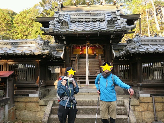 冬の音羽山に行ってきました2014 冬の音羽山に行ってきました2014