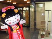 藤堂高虎400年フィナーレ よん
