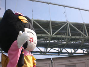 ゆるキャラ(R)クル~ズ♪