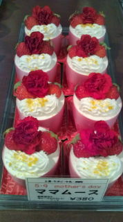 MOTHERS DAY eⅴe☆