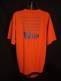 Tシャツ　（WITP）　