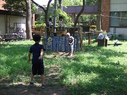 7月のプレパ&聖徳まつり