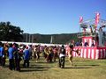 長浜あっぱれ祭りは楽しかった(●^o^●)