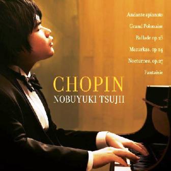 マイ・フェイヴァリット・ショパン♪