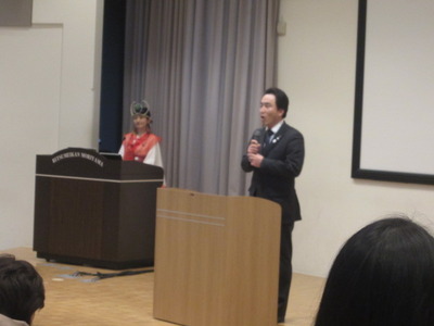 ロマン求めて YEG