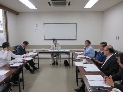 守山商工会議所 政策委員会