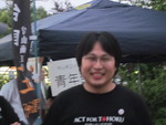 卑弥呼さん軍団