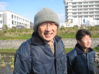愉快な幸弘忘年会